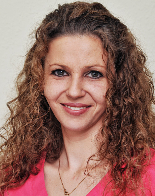 Jasmin Hoppe Jasmin Hoppe